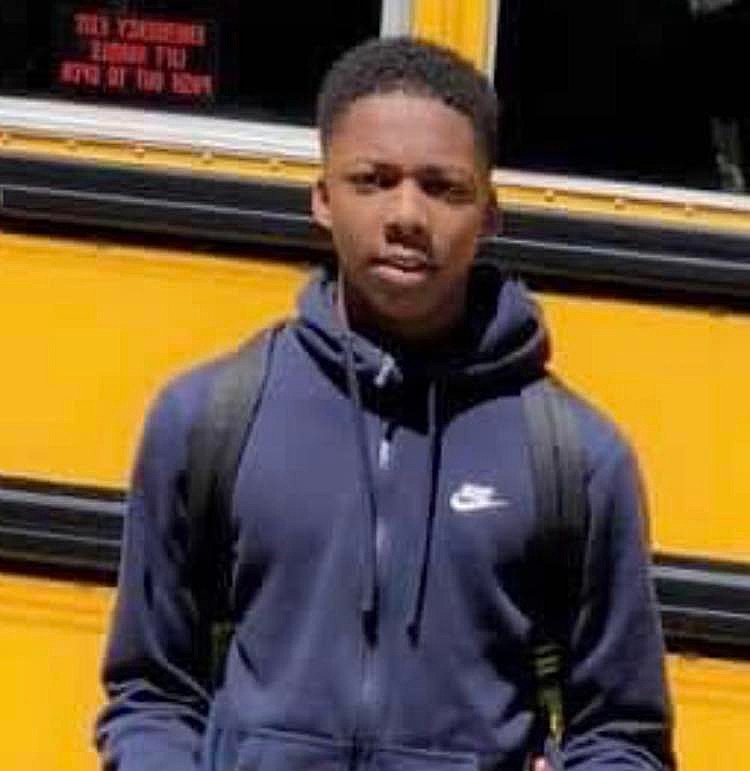 Daevion Raines