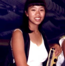 Jennifer Lin