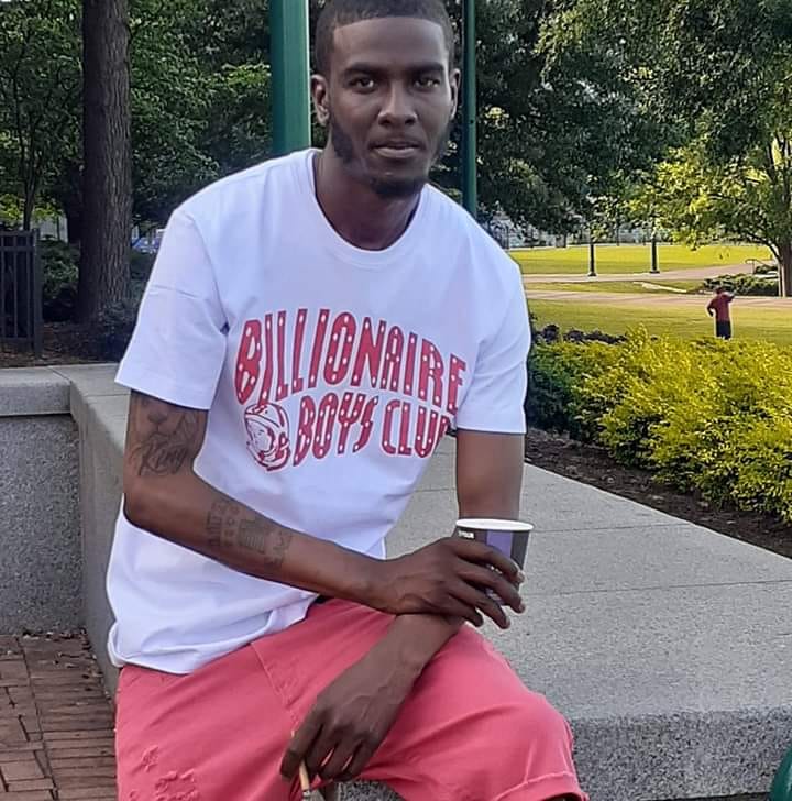 Julius Black