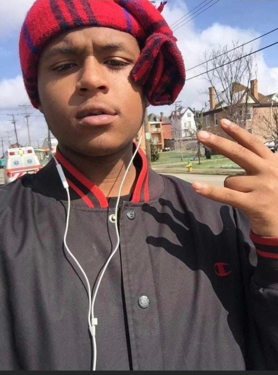 Syncere Spruill