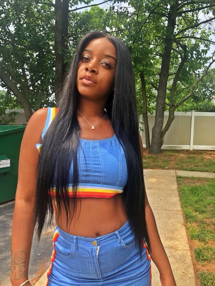Tasia Brooks