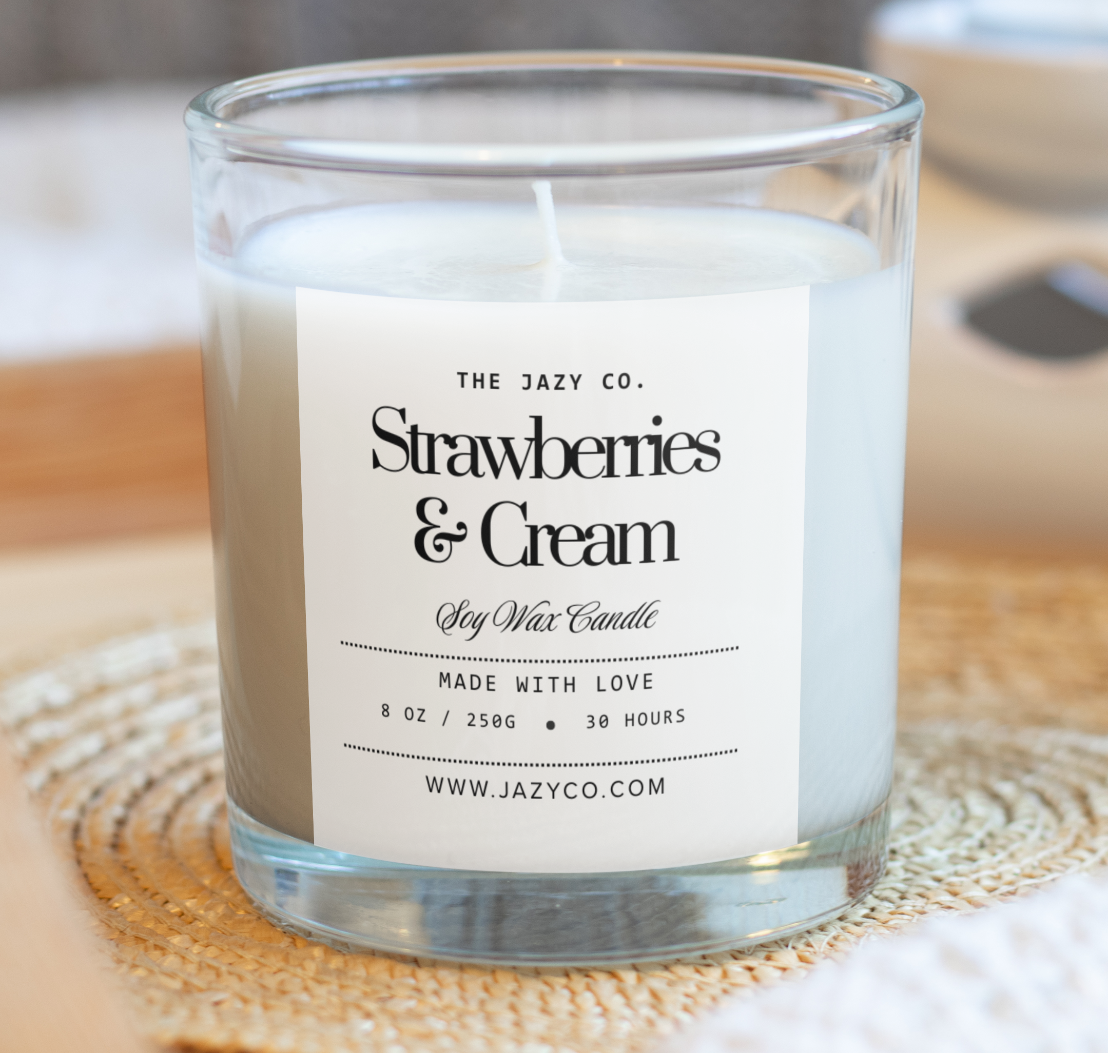 shop candles