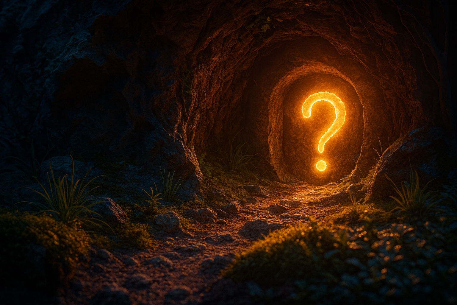 The Rabbit Hole