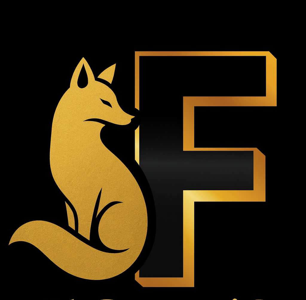 Foxy's Place Logo