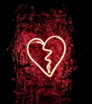 Heartbreak