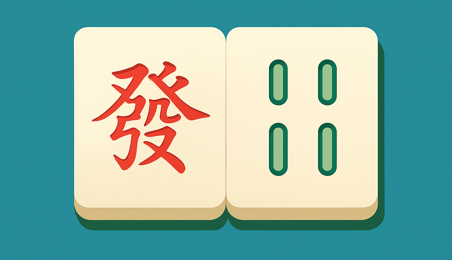 Mahjong
