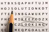 Wordsearch