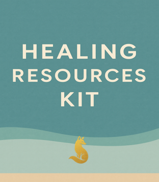 Healing Resources Kit