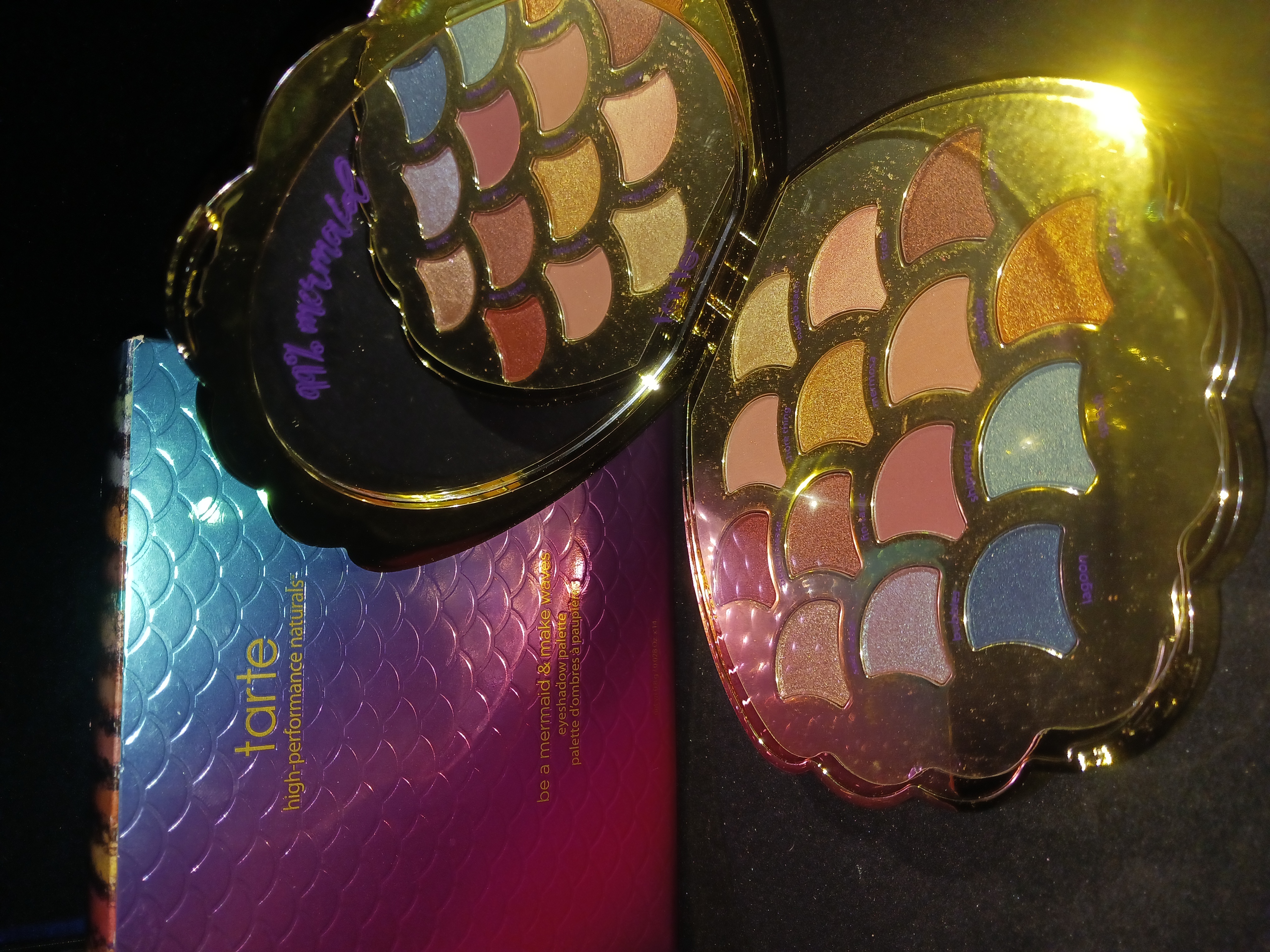 MakeUp Clearance
