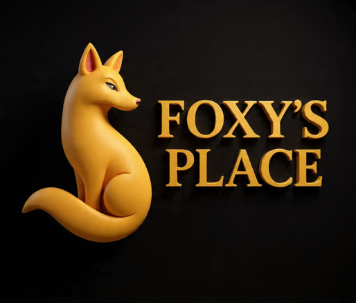Foxy's Place Logo