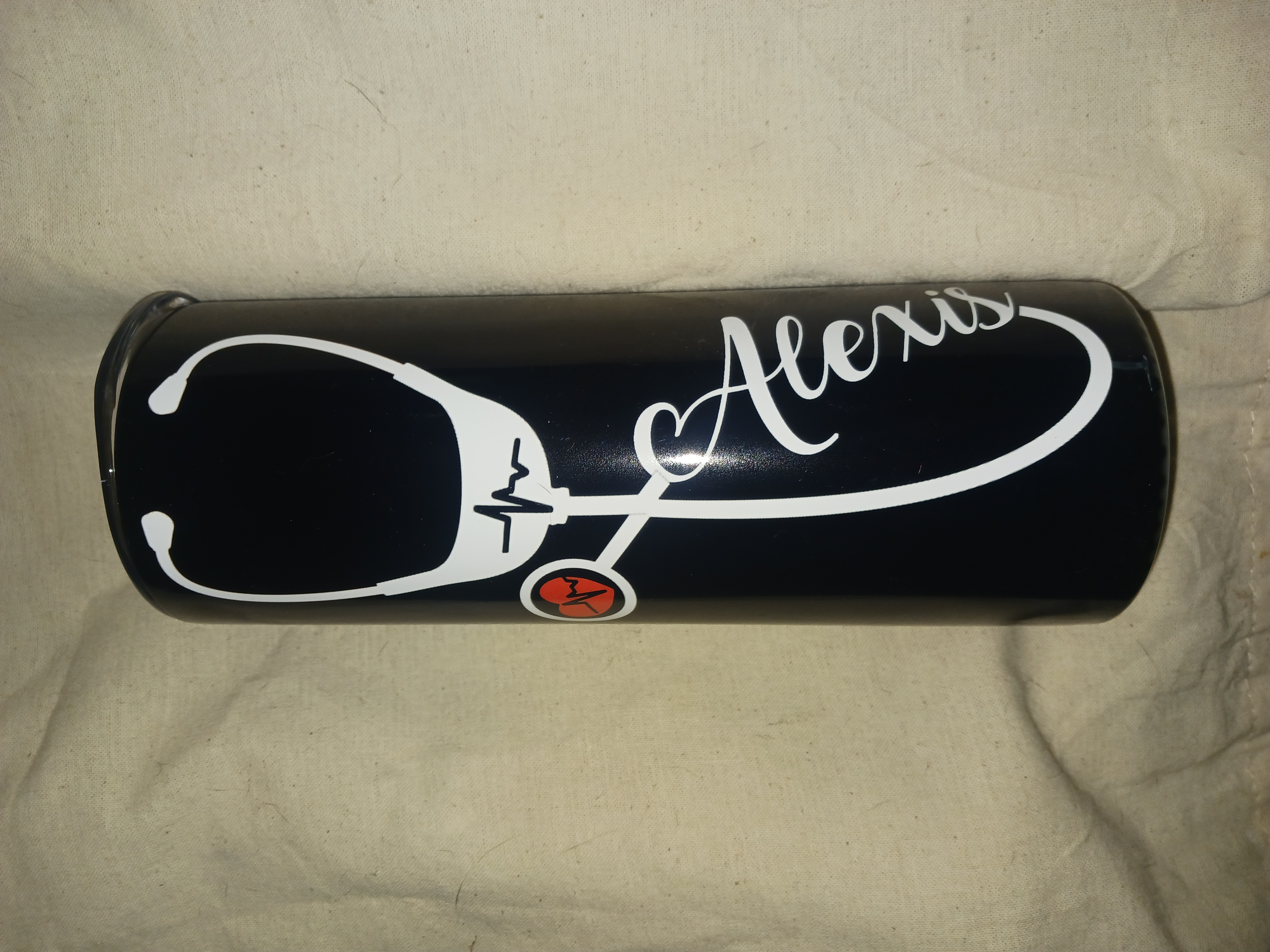 Medical Tumbler