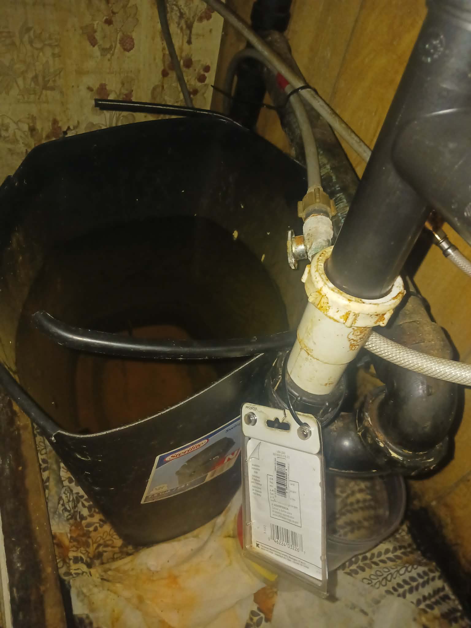 Restore a Safe Home