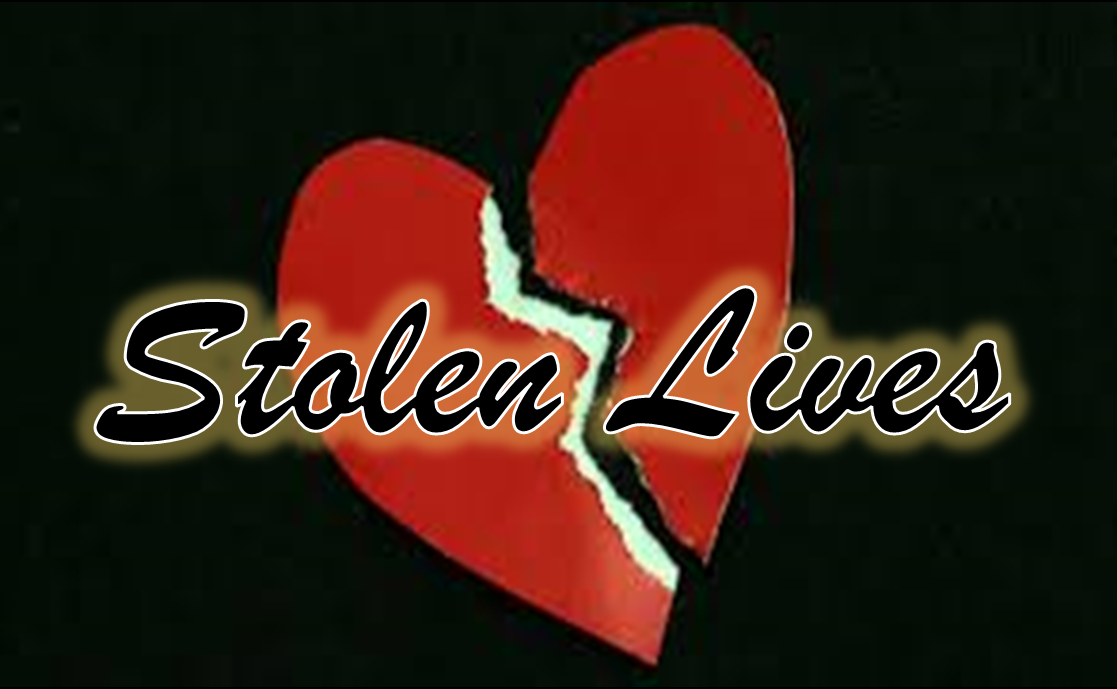 Stolen Lives